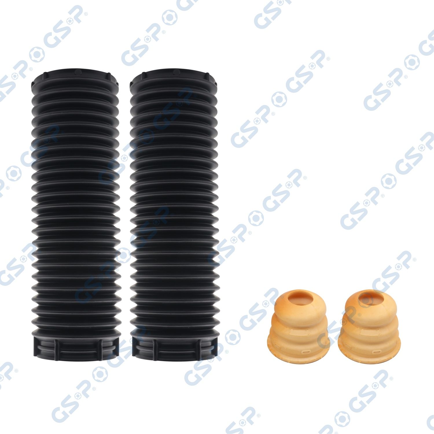 GSP 5402723PK Dust protection kit, shock absorber