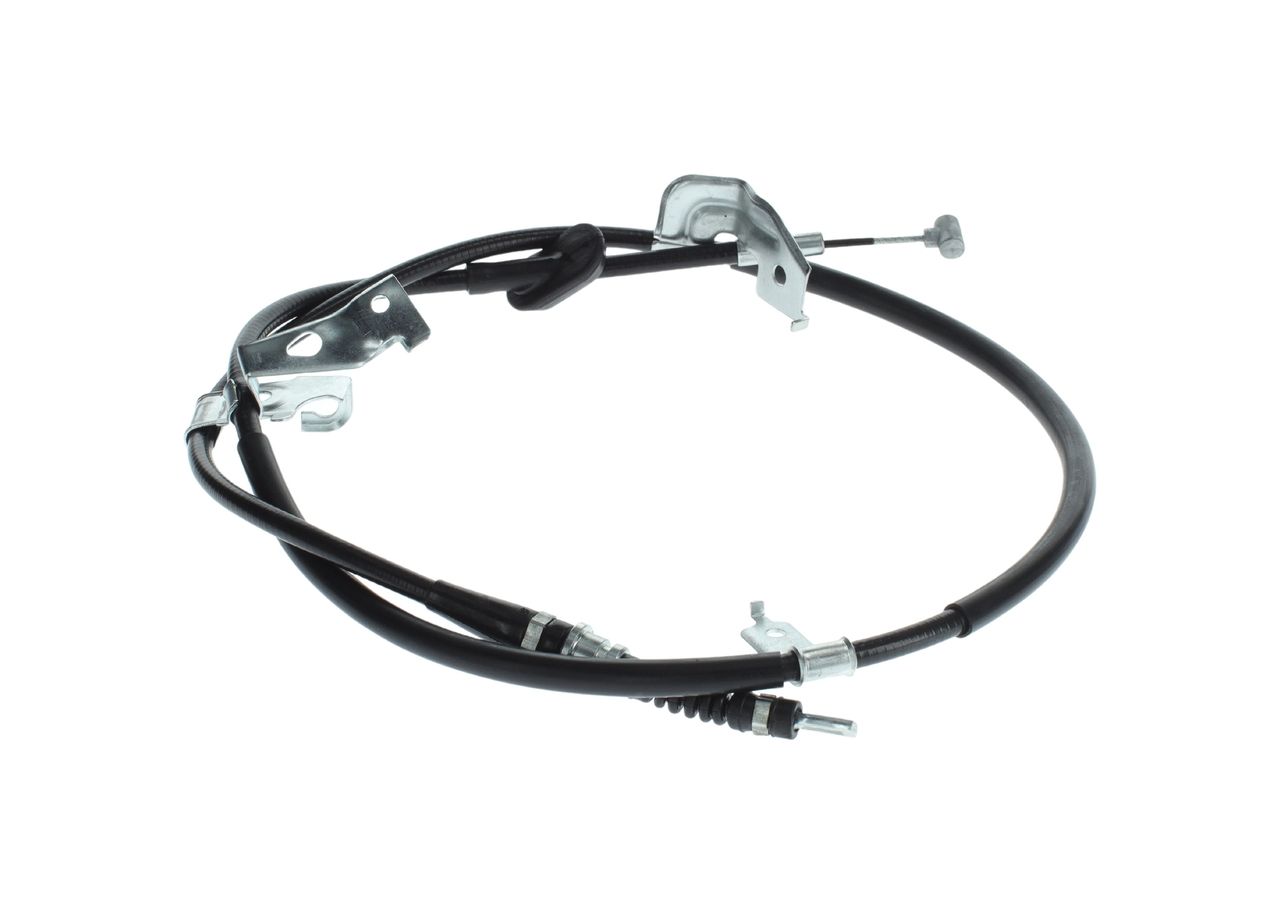 Cable Pull, parking brake-1