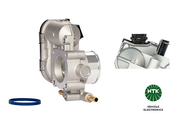 NTK 93213 Throttle body