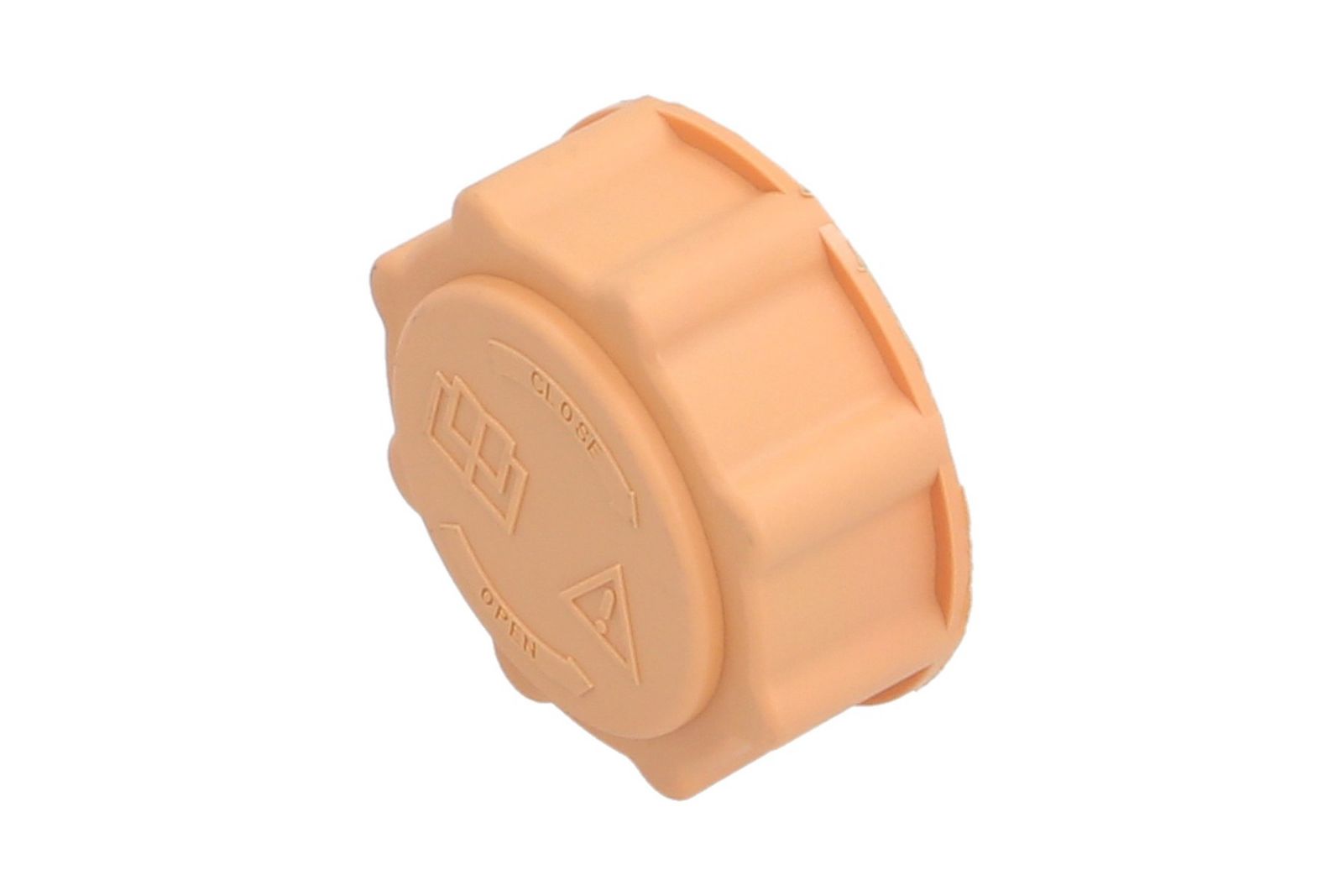 KAMOKA 7729018 Cap, coolant tank