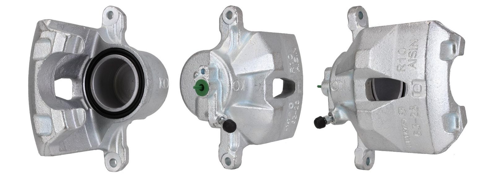 DRI 3233420 Brake caliper
