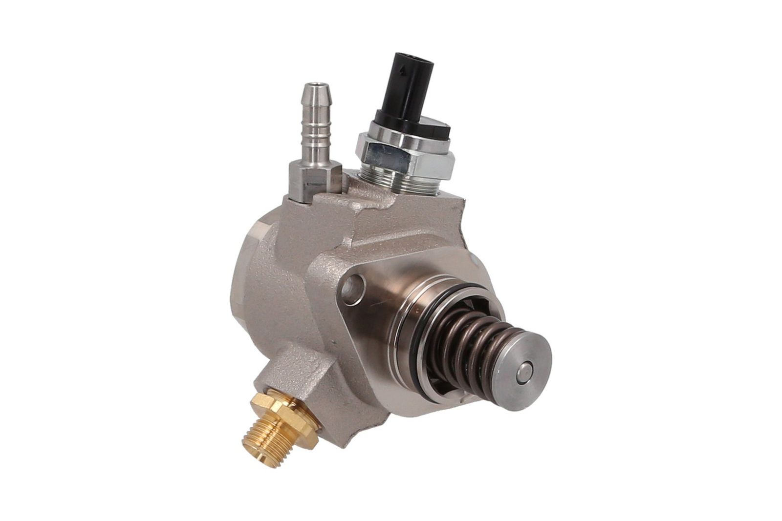 High-pressure Pump-3
