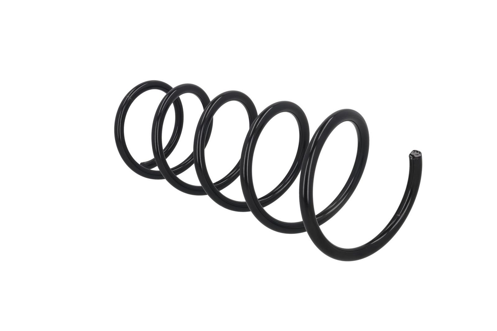 Suspension Spring-2