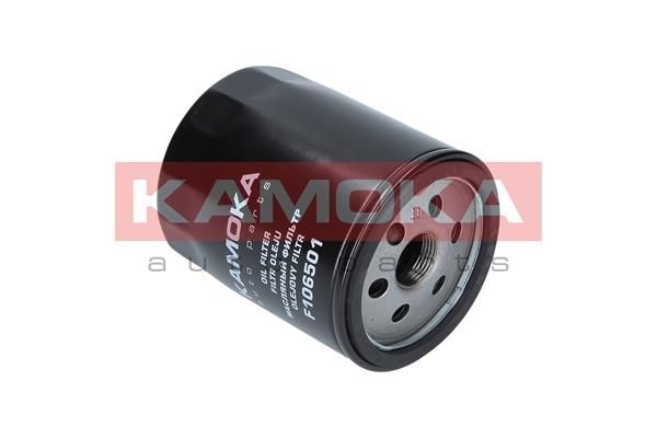 Oil Filter-3