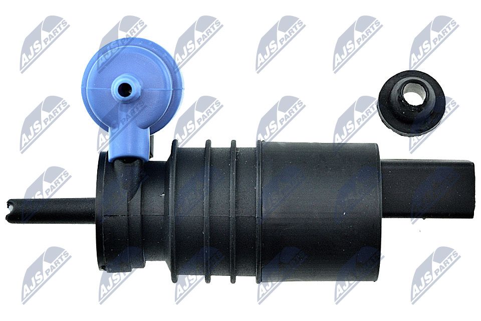 Washer Fluid Pump, window cleaning-2