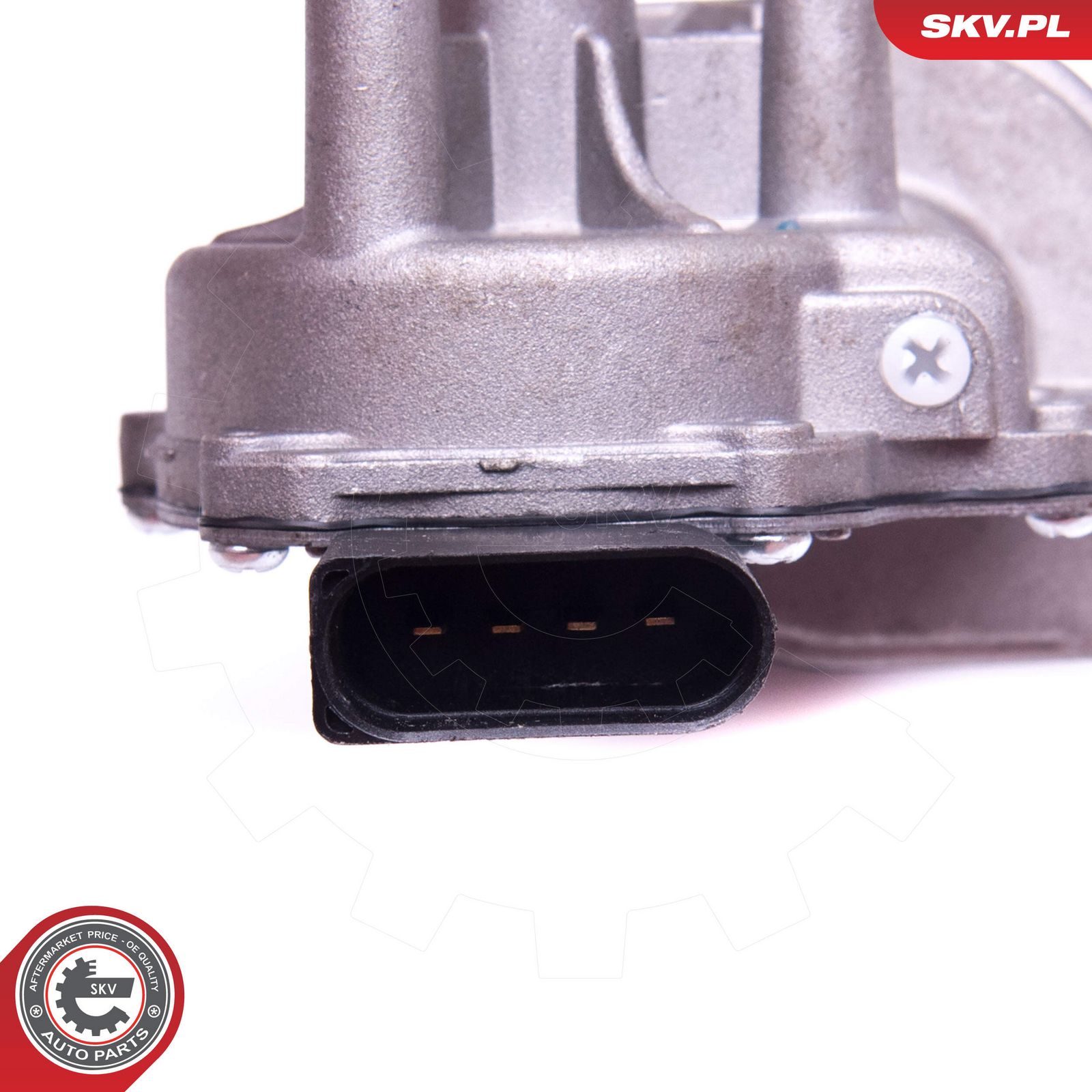 Wiper Motor-3