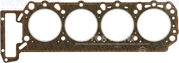 Gasket, cylinder head