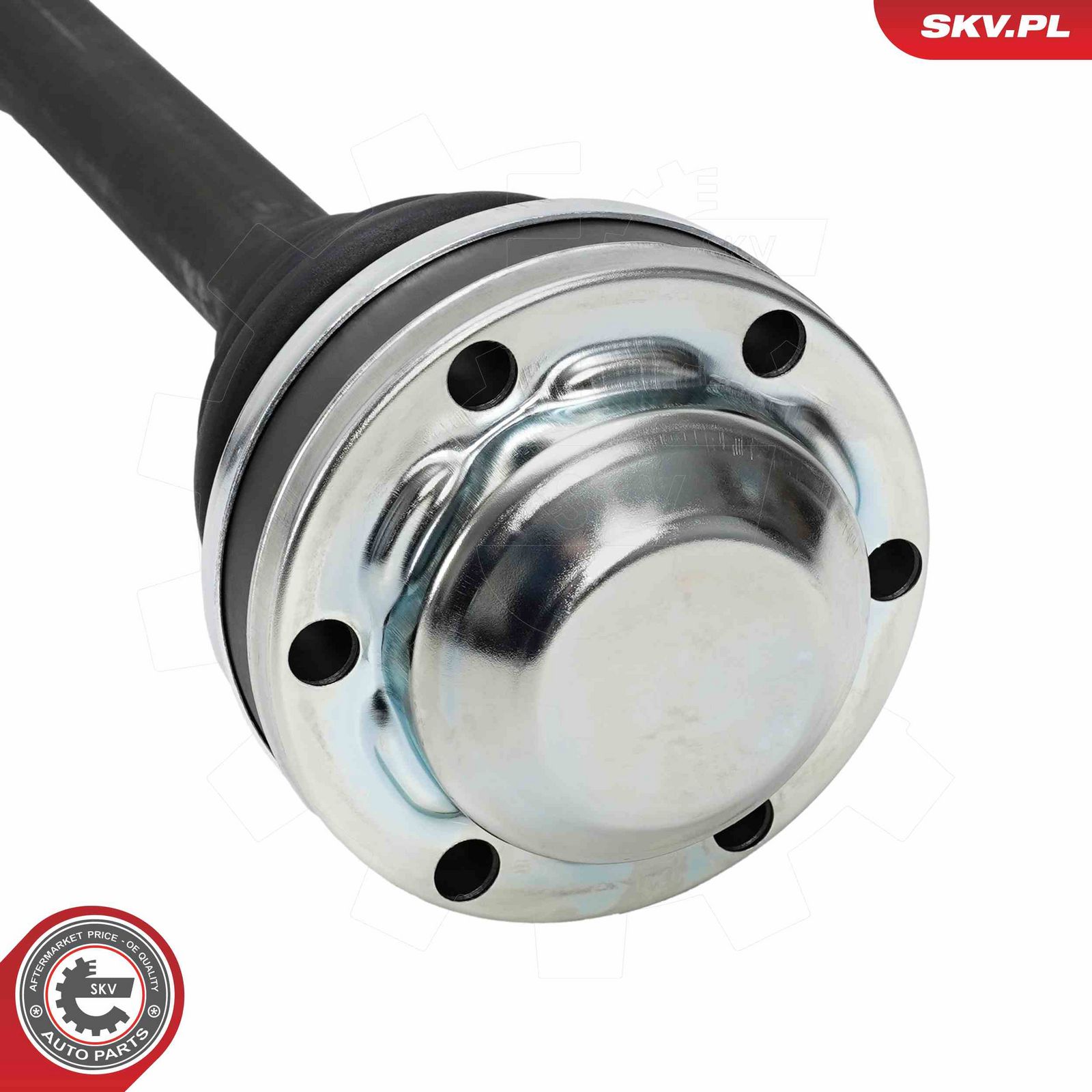 Drive Shaft-1