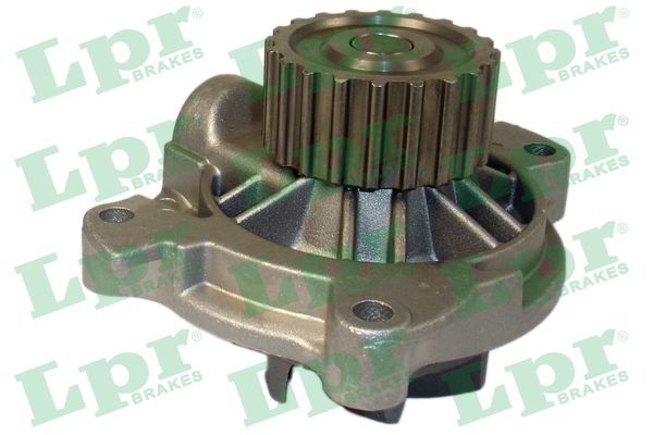 LPR WP0289 Water pump, engine cooling