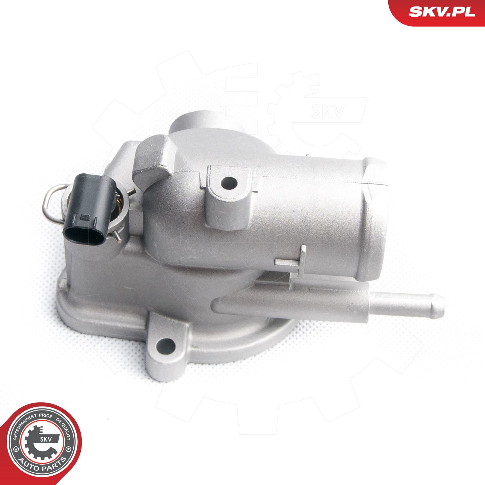 ESEN SKV 20SKV029 Thermostat, coolant