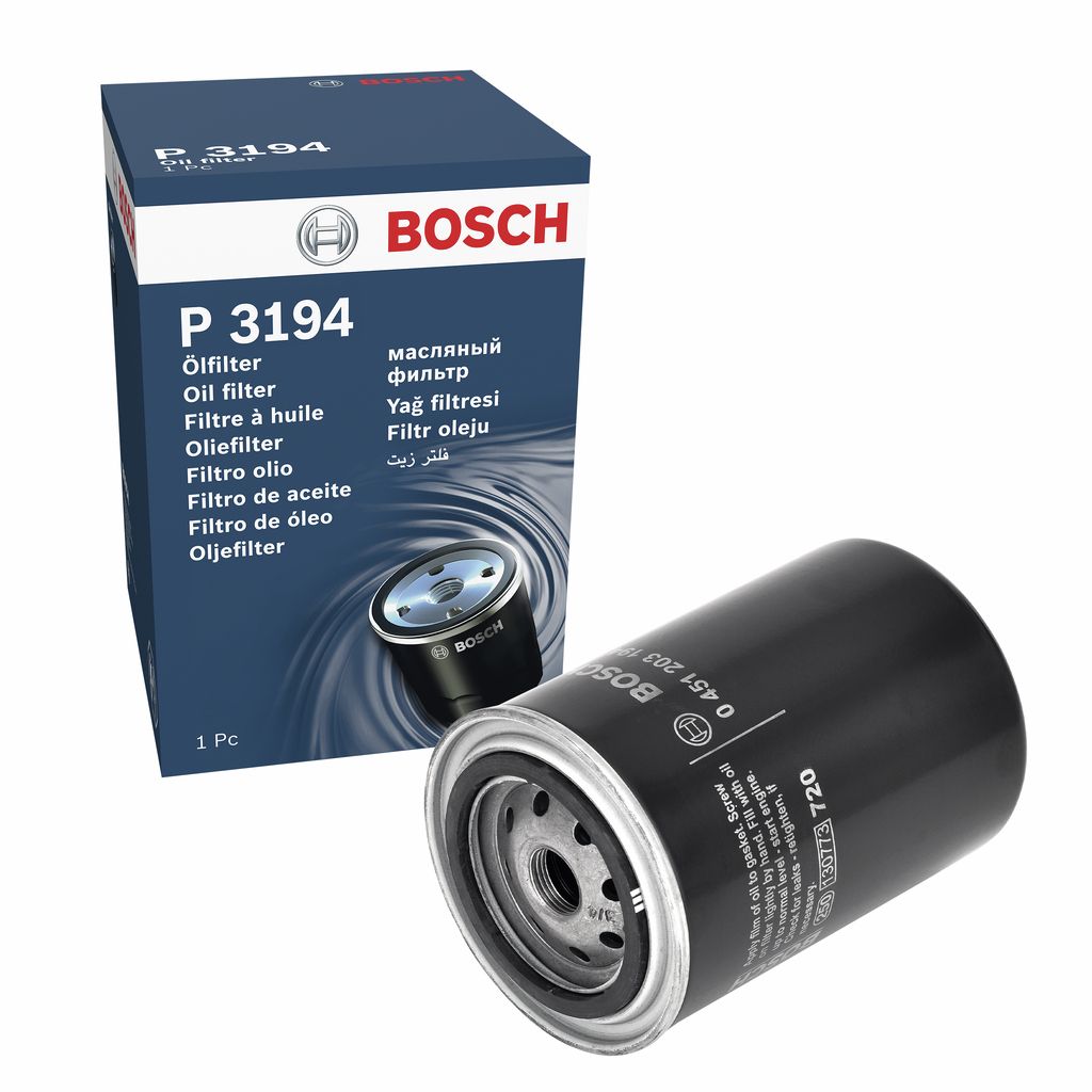Oil Filter-1