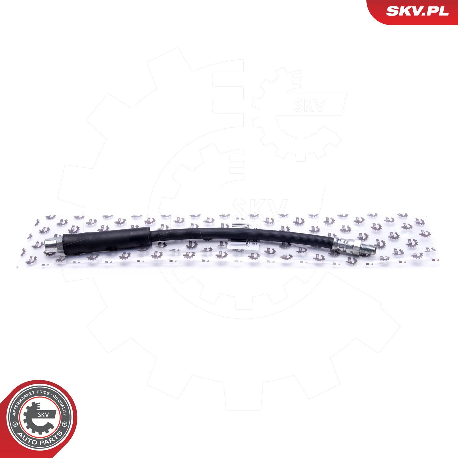 Brake Hose-3
