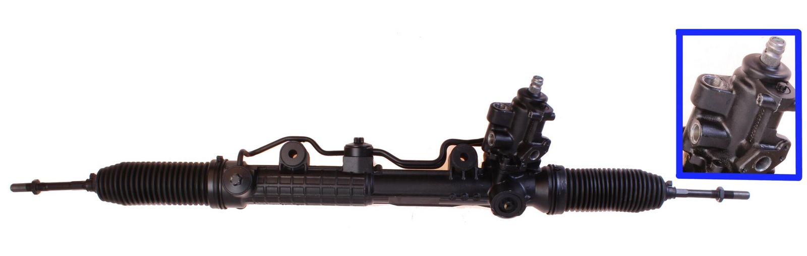 DRI 711520690 Steering gear