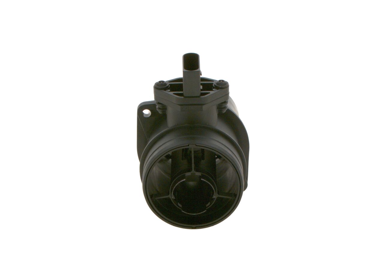 Mass Air Flow Sensor-2