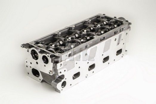 Cylinder Head-7