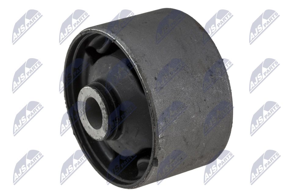Mounting, differential-1