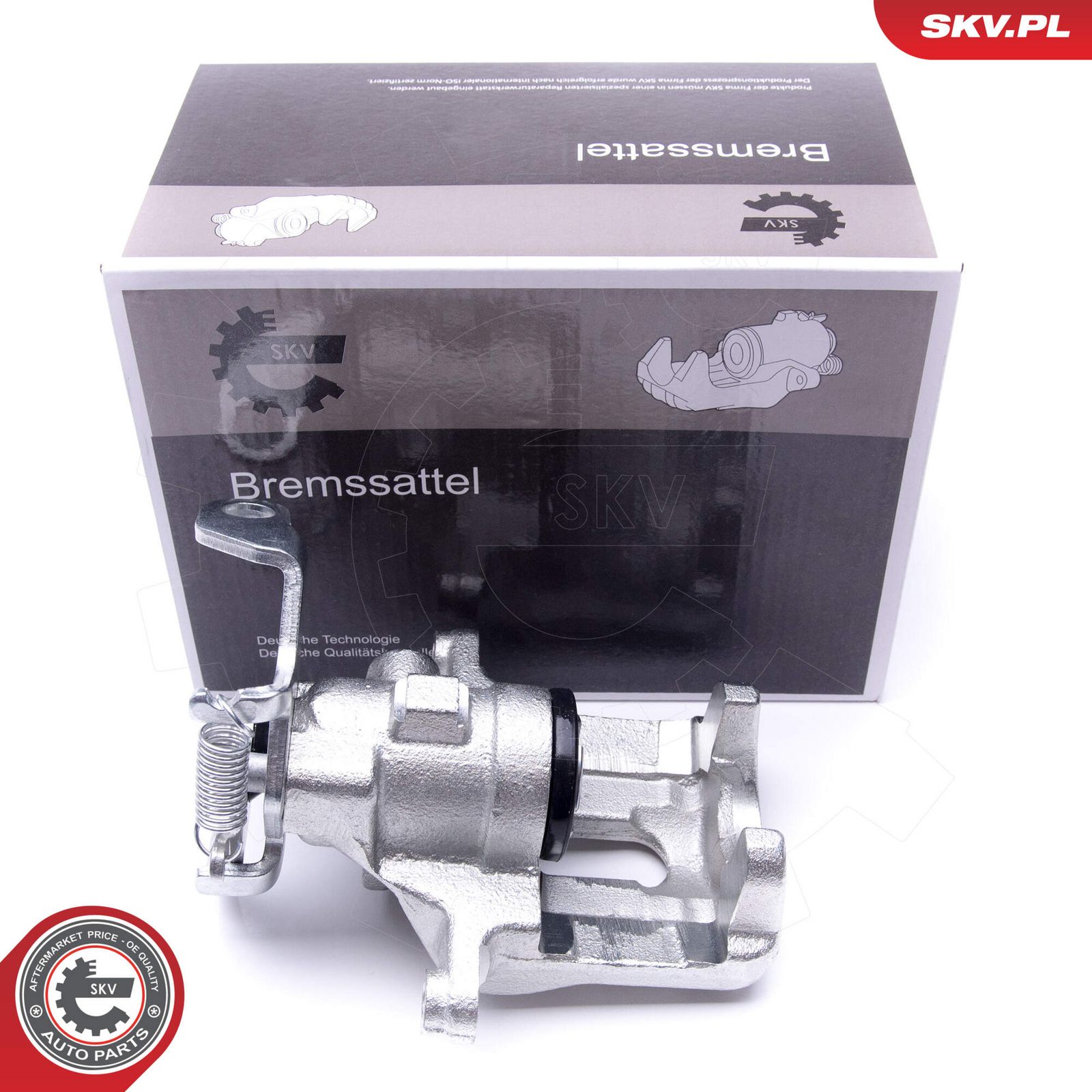 Brake Caliper-5