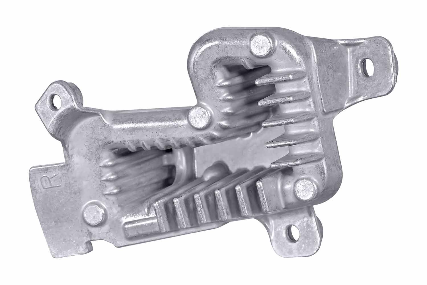 HELLA 9XB 199 658-071 Headlight module