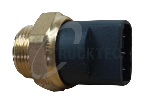 TRUCKTEC AUTOMOTIVE 07.42.015 Temperature switch, radiator fan