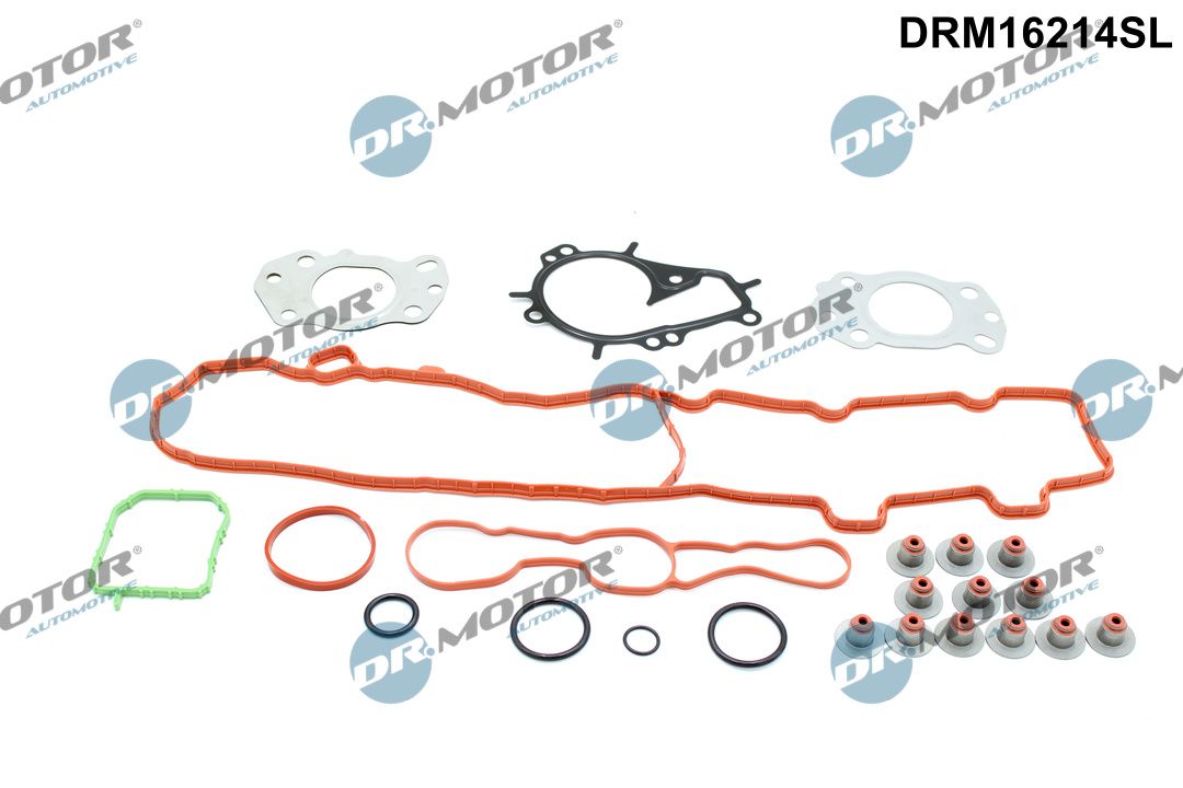 DR.MOTOR AUTOMOTIVE DRM16214SL Gasket kit, cylinder head