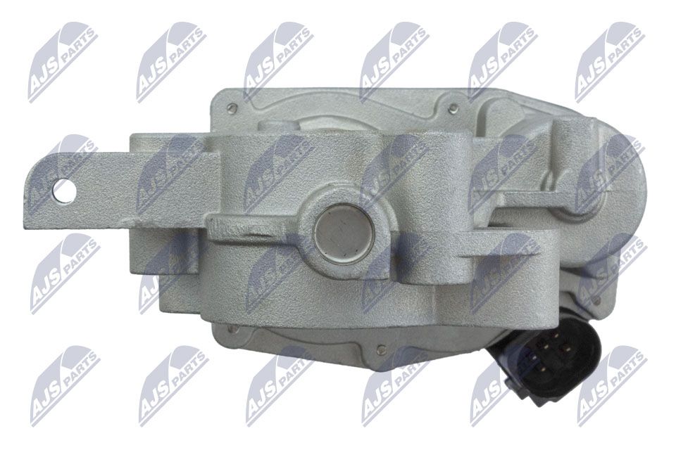 Throttle Body-4