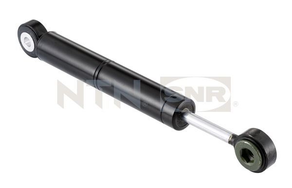 SNR GA351.32 Belt tensioner, v-ribbed belt