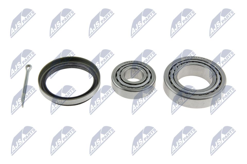 NTY KLP-FR-006 Wheel bearing kit