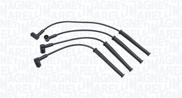 MAGNETI MARELLI 941318111315 Ignition cable kit