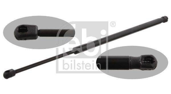 FEBI BILSTEIN 31952 Gas spring, boot/cargo area