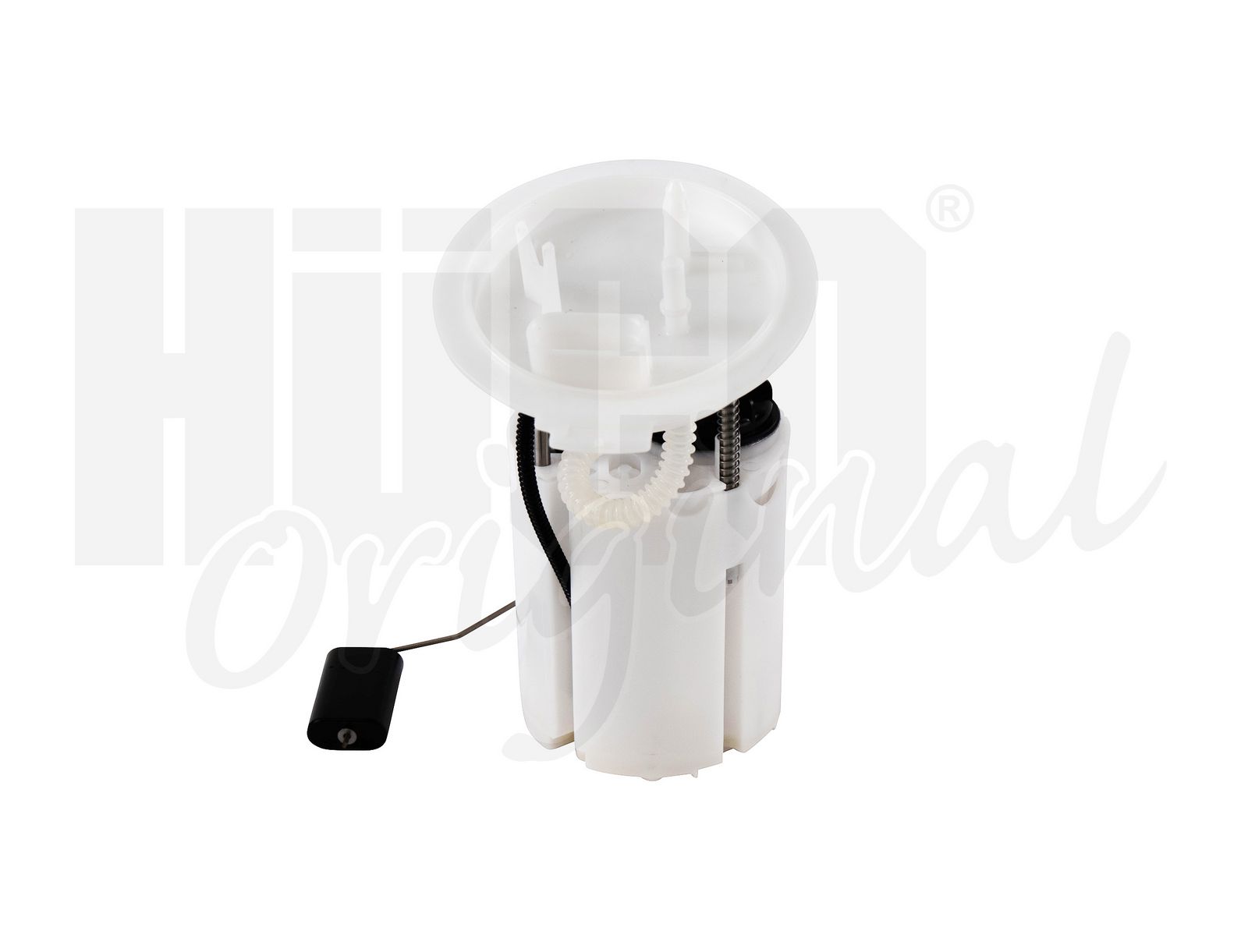 HÜCO 133152 Fuel supply unit