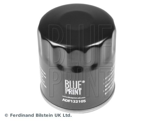 BLUE PRINT ADF122105 Oil filter
