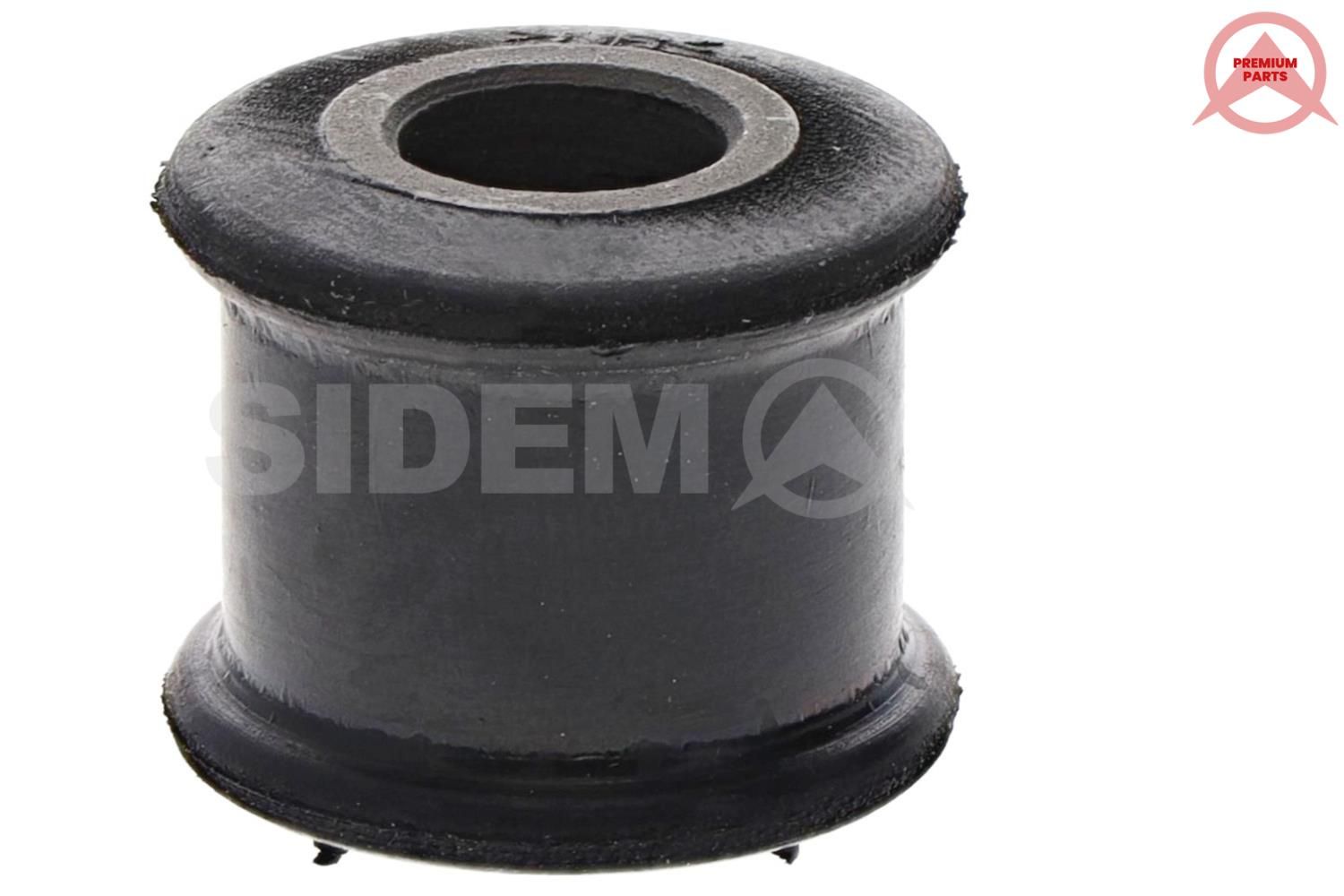 SIDEM 850801 Mounting, stabiliser bar