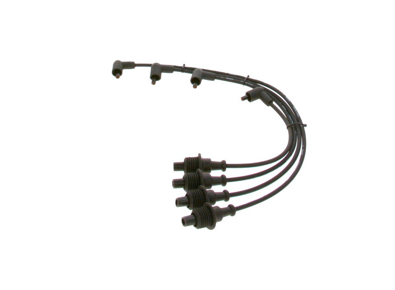 Ignition Cable Kit-1