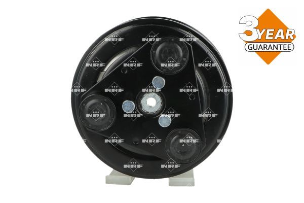 Magnetic Clutch, air conditioning compressor