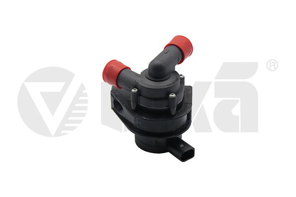 VIKA 11211813701 Auxiliary water pump (cooling water circuit)