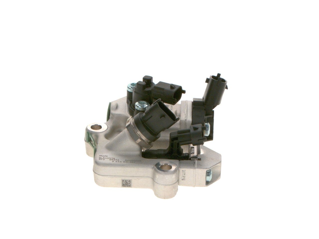 Dosage Module, soot/particulate filter regeneration-3