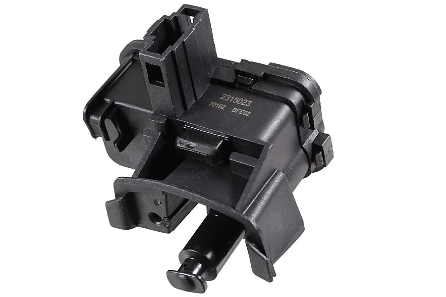 Actuator, central locking system-2