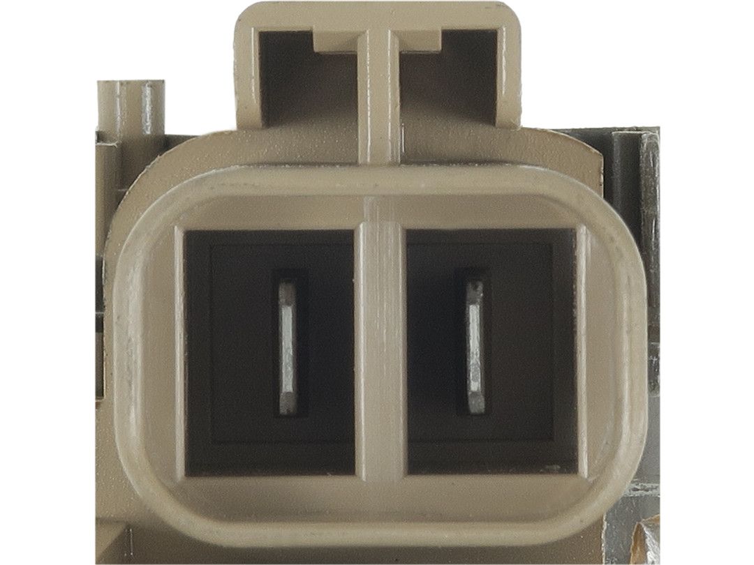 Alternator Regulator-2