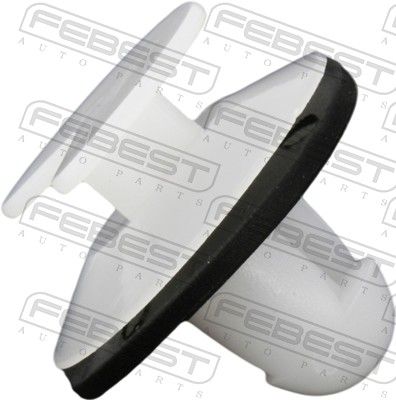 Retaining Clip, door panel