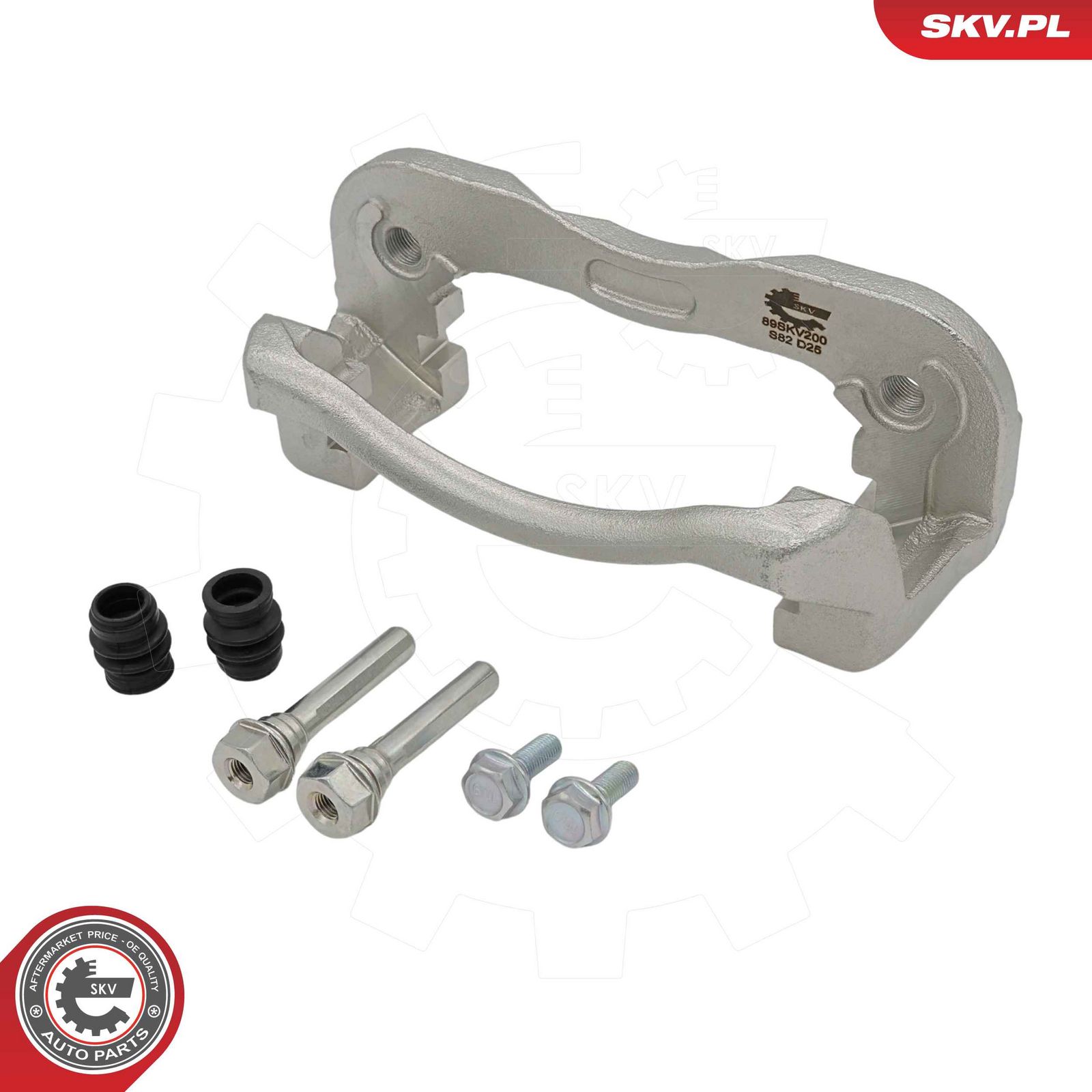 ESEN SKV 89SKV200 Bracket, brake caliper