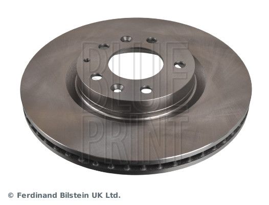 BLUE PRINT ADM543118 Brake disc