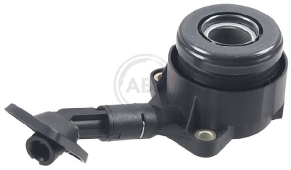 Central Slave Cylinder, clutch