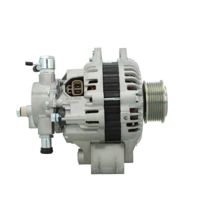 Alternator-3