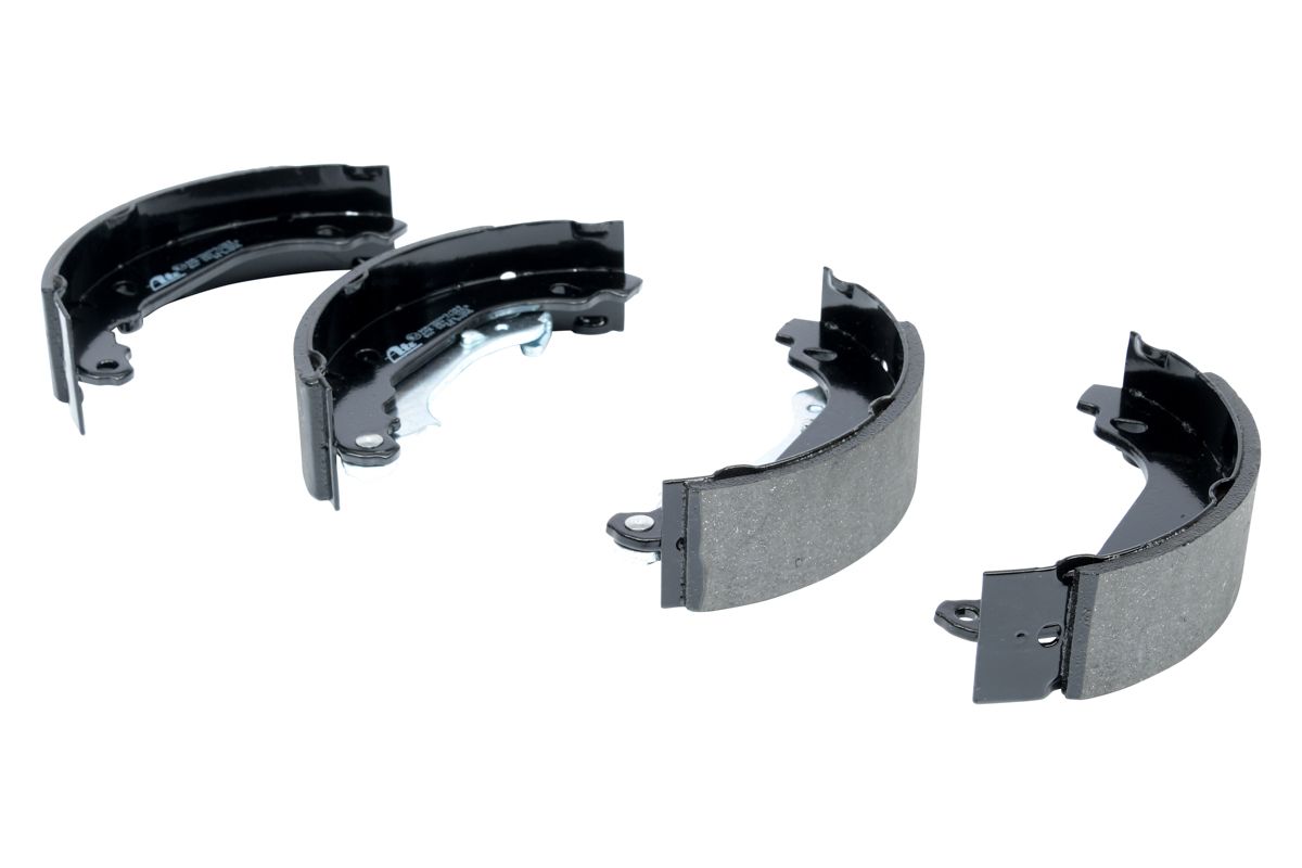 Brake Shoe Set-1