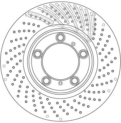 Brake Disc-1
