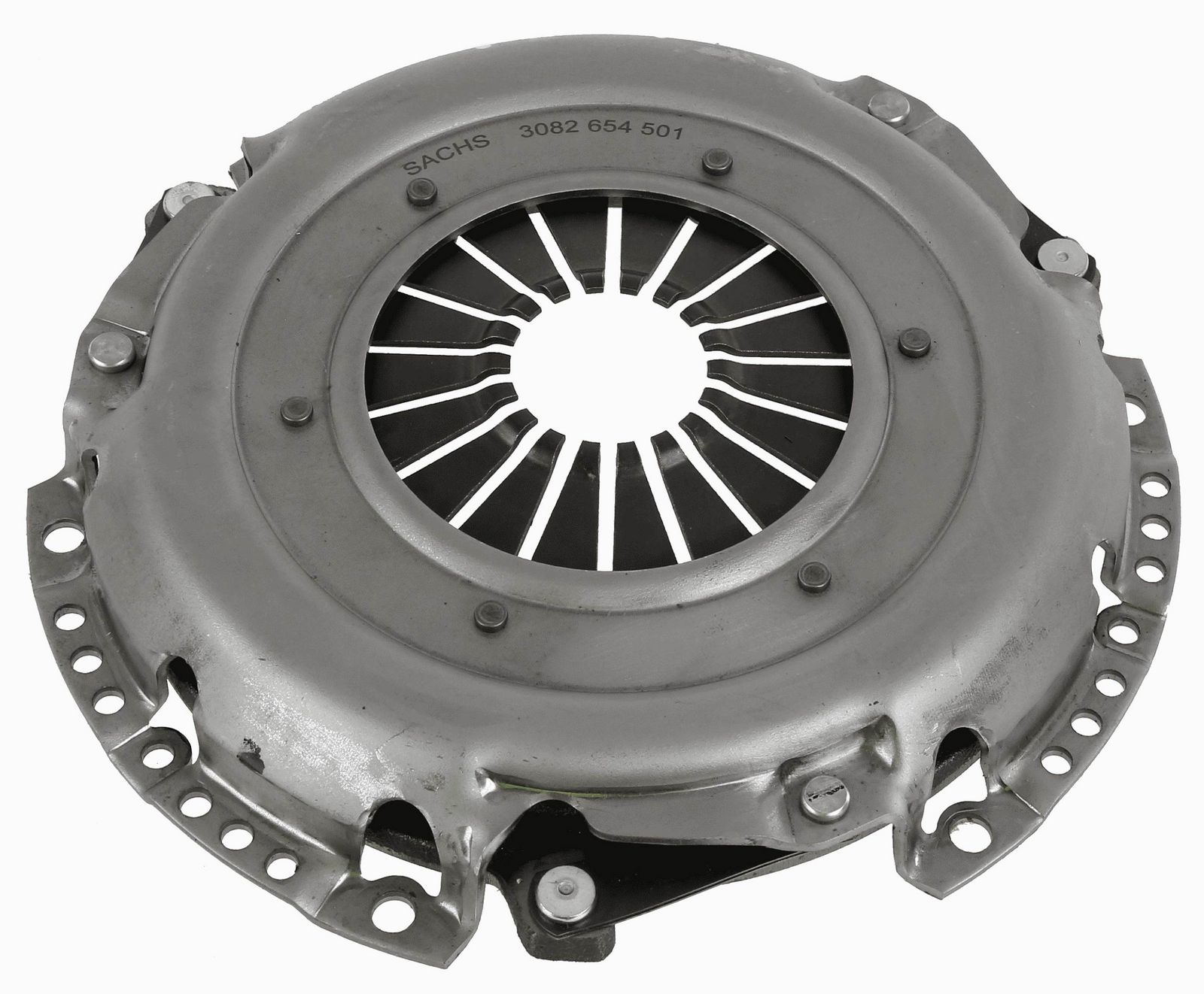 SACHS 3082 654 501 Clutch pressure plate
