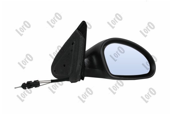 Exterior Mirror-1