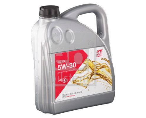 FEBI BILSTEIN 108361 Engine oil
