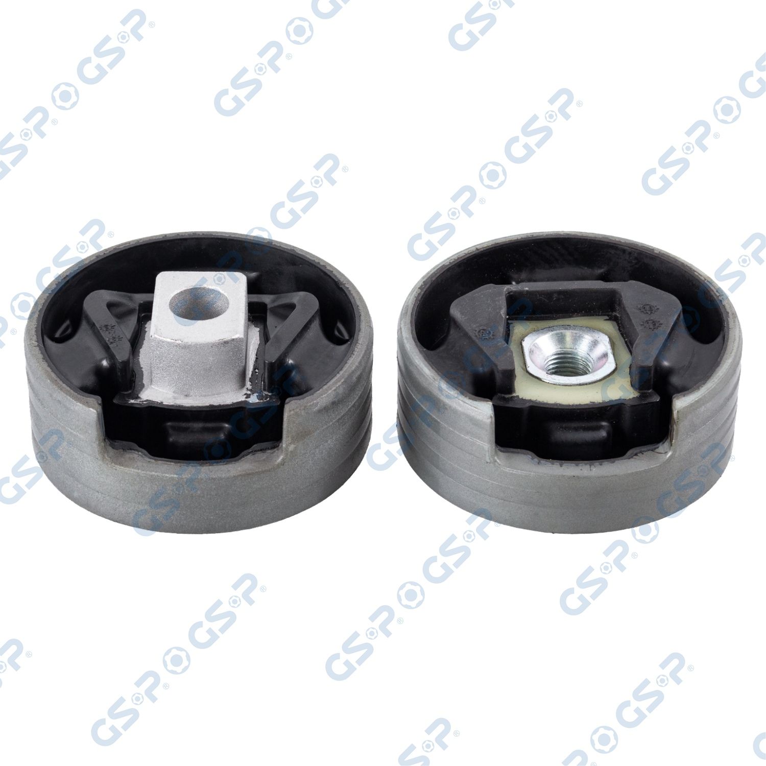 GSP 535272K Mounting, engine