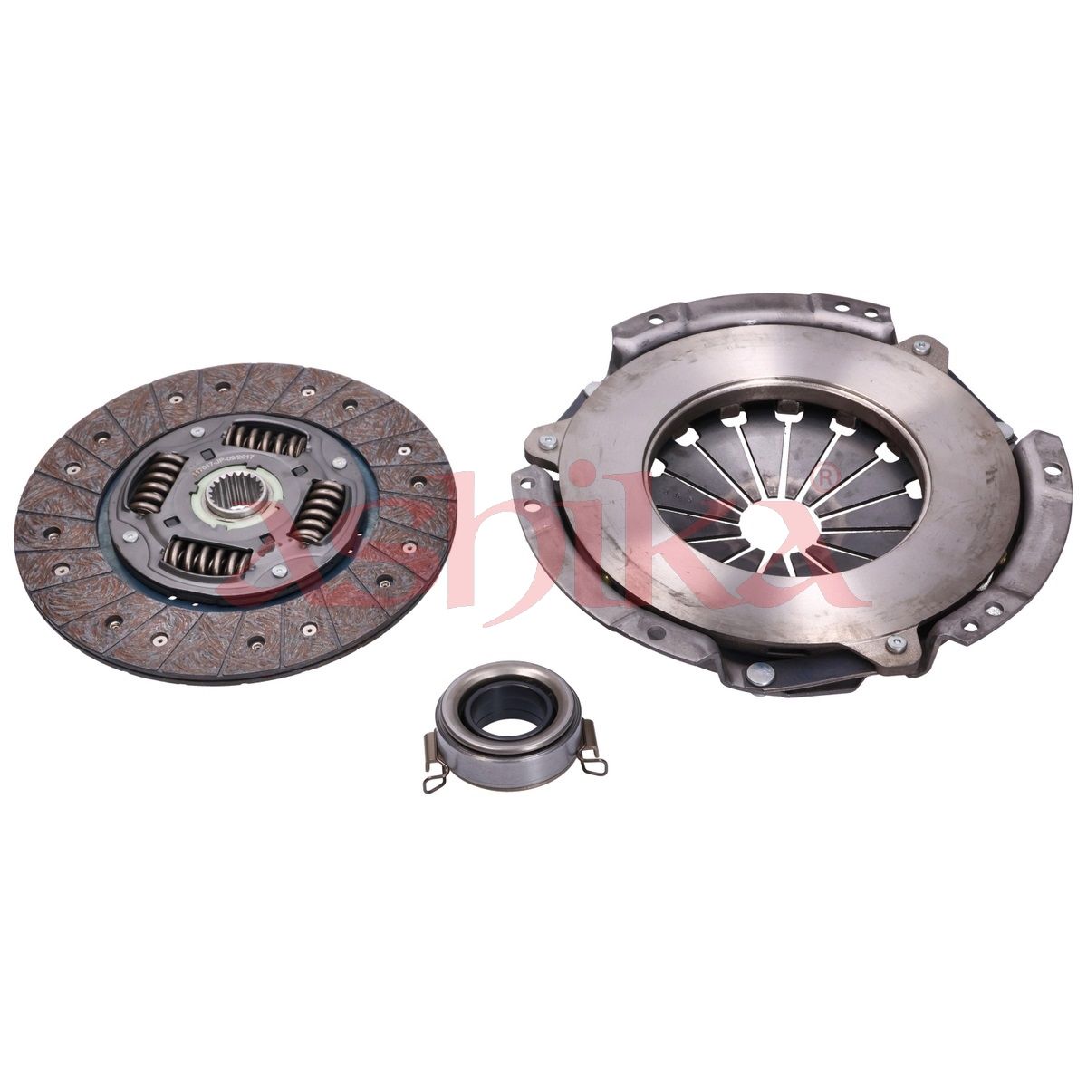 ASHIKA 92-02-263 Clutch kit